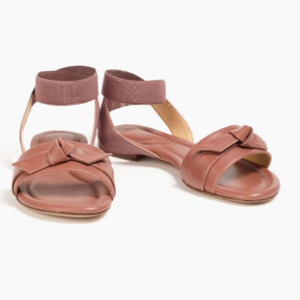 Alexandre Birman Clarita Flat